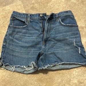 Abercrombie shorts